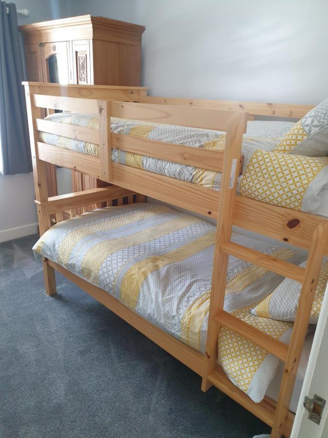 Вілла Honeybee House Конві Екстер'єр фото