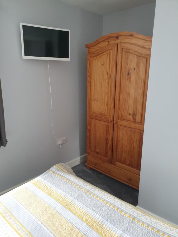 Вілла Honeybee House Конві Екстер'єр фото